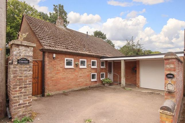 Charles Street, Tring 2 bed bungalow for sale