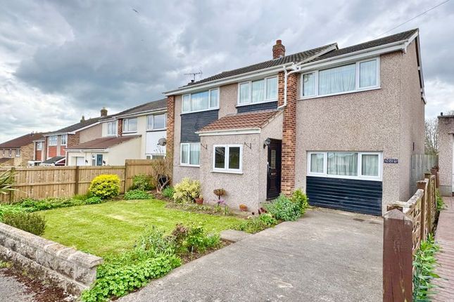 5 bedroom semi-detached house for sale