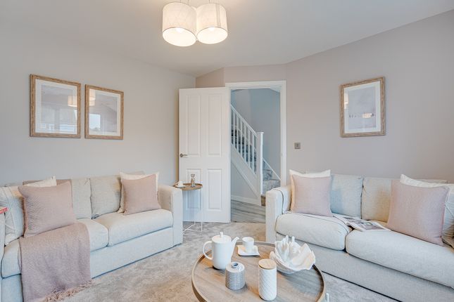 Plot 224, The Earlswood at Saffron... 4 bed detached house for sale