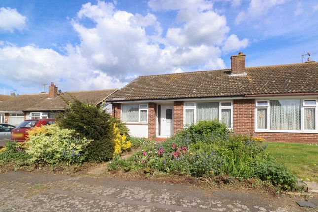 Ingoldsby Road, Birchington, Kent, CT7 2 bed bungalow for sale