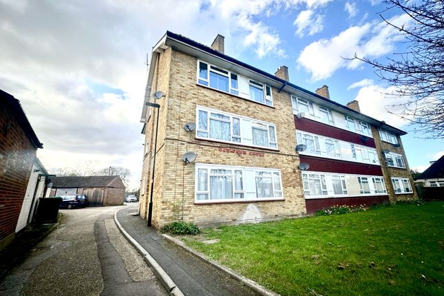 1 bed flat