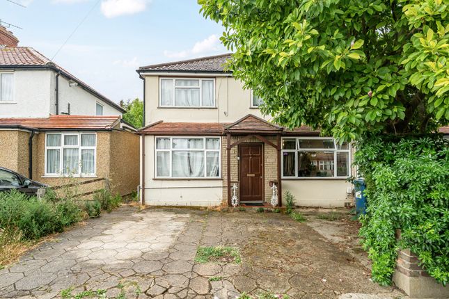 4 bedroom semi-detached house for sale
