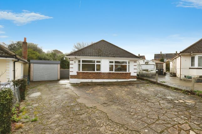 3 bedroom bungalow for sale