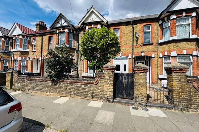 Leonard Road, Southall 3 bed terraced house for sale