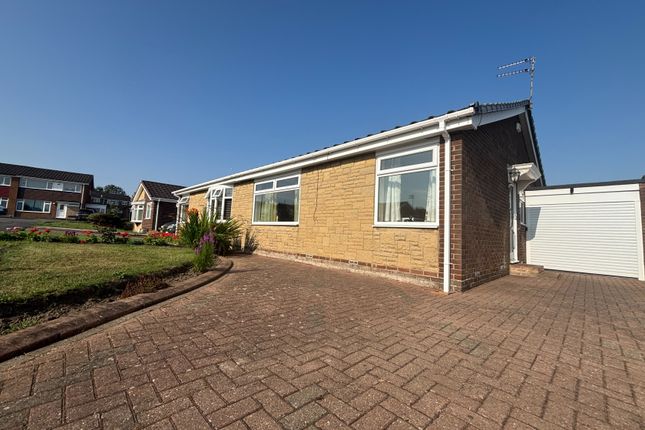 Goodwood Close, Newcastle upon Tyne, NE5 2 bed semi