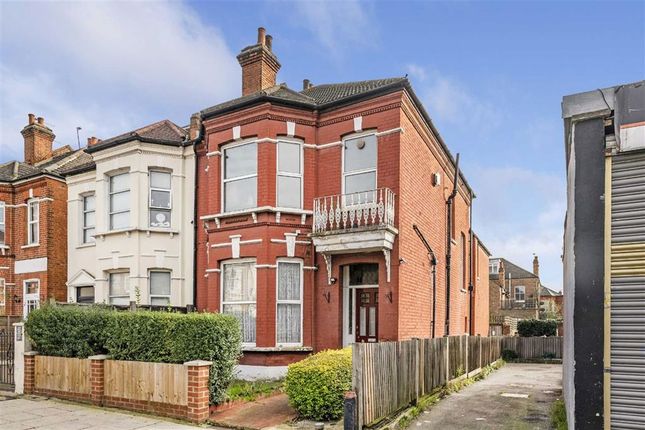 Richborough Road, London NW2 4 bed house for sale