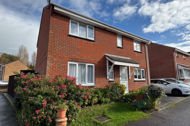 4 bed detached house