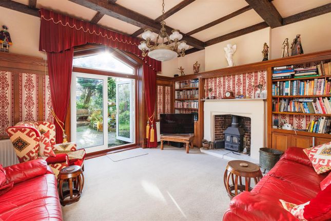 7 bedroom detached house for sale