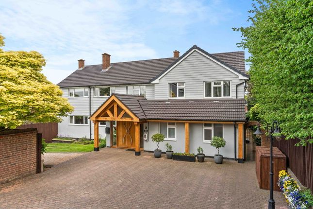 Birch Lane, Ingatestone CM4 5 bed detached house for sale