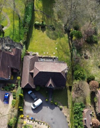 Stratton Road, Beaconsfield HP9 5 bed detached house for sale