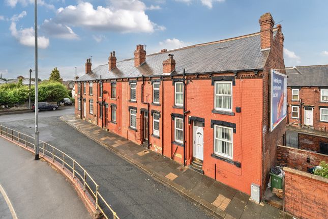 South End Mount, Leeds, West... 1 bed end of terrace house for sale