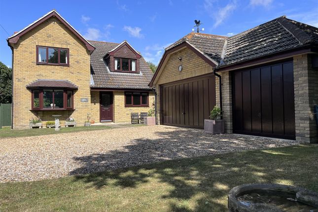Porchfield, Newport 4 bed house for sale