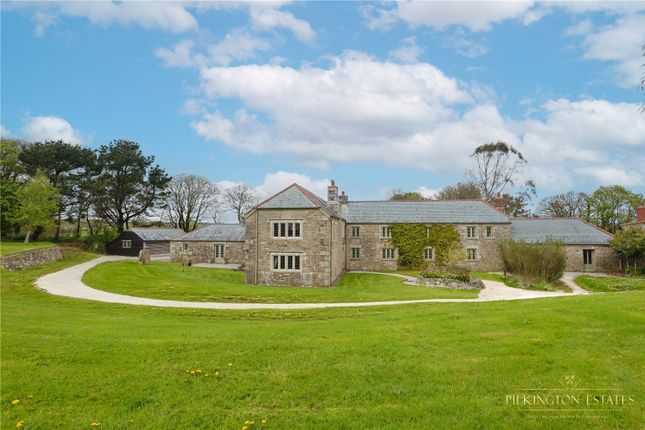 Falmouth TR11 5 bed detached house for sale