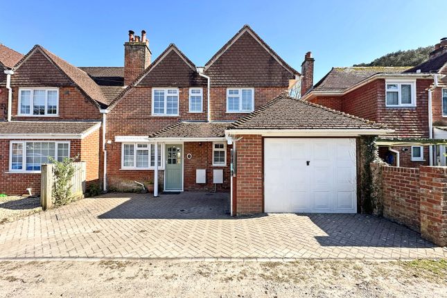 Brockenhurst, Hampshire, SO42 3 bed semi