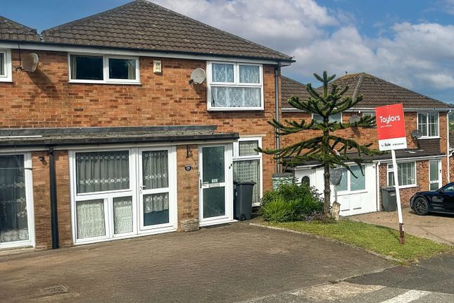 Roselands Drive, Roselands, Paignton 3 bed link detached house for sale