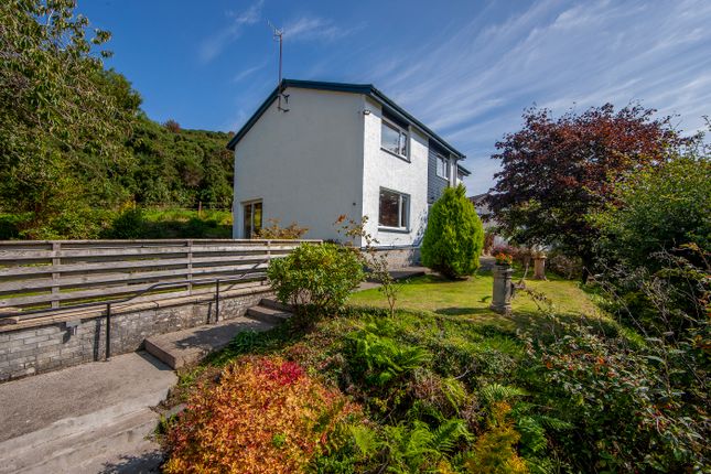 Ardstruan, Croft Road, Oban, PA34 5JN 6 bed detached house for sale