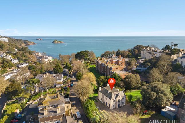 The Old Rectory, St.Marks Road... 7 bed detached house for sale
