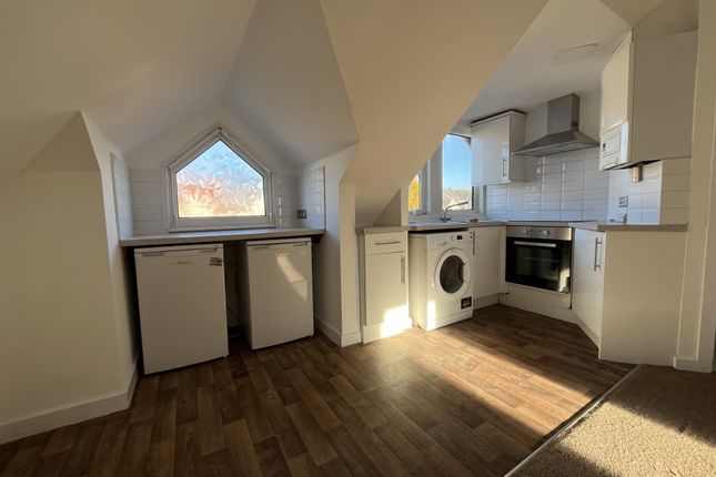 Cecil Road, Bournemouth, 2 bed flat for sale