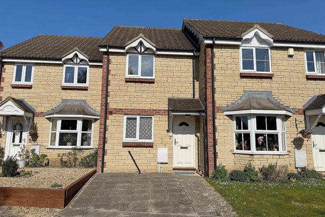 Castle Cary, Somerset, BA7 2 bed terraced house for sale