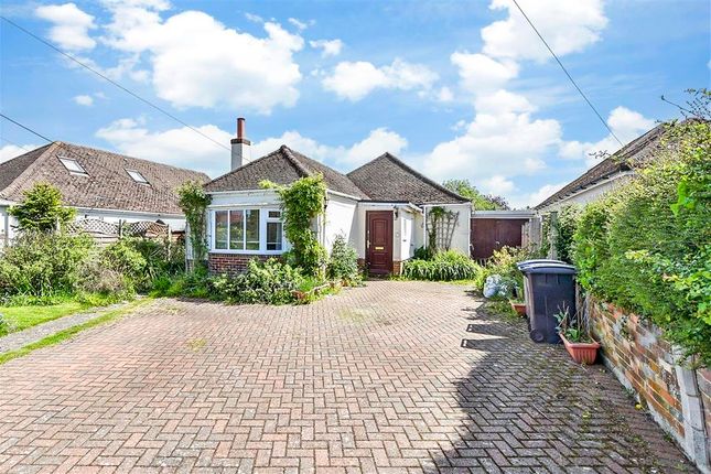 Bewsbury Cross Lane, Whitfield... 2 bed bungalow for sale