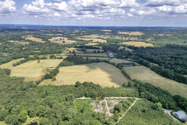 Chuck Hatch, Hartfield, East Sussex, TN7 6 bed equestrian property for sale