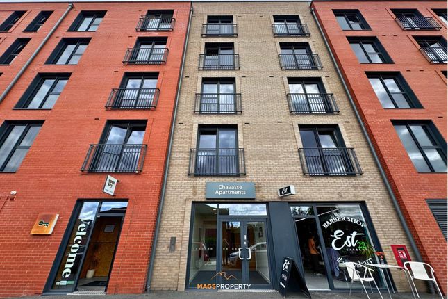 1 bedroom apartment for sale