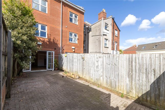 Berkeley Place, Cotswold Road... 4 bed terraced house for sale