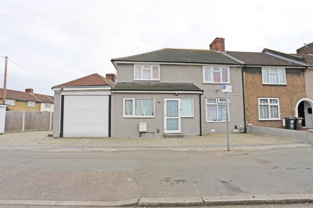 Rugby Road, Dagenham, RM9 6 bed end of terrace house for sale