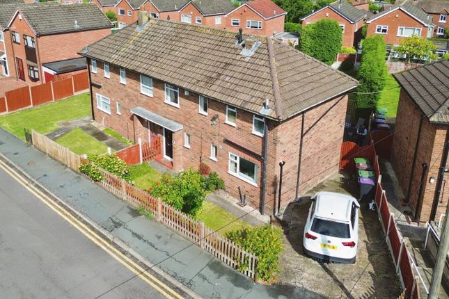 Pickering Road, Telford TF2 3 bed semi