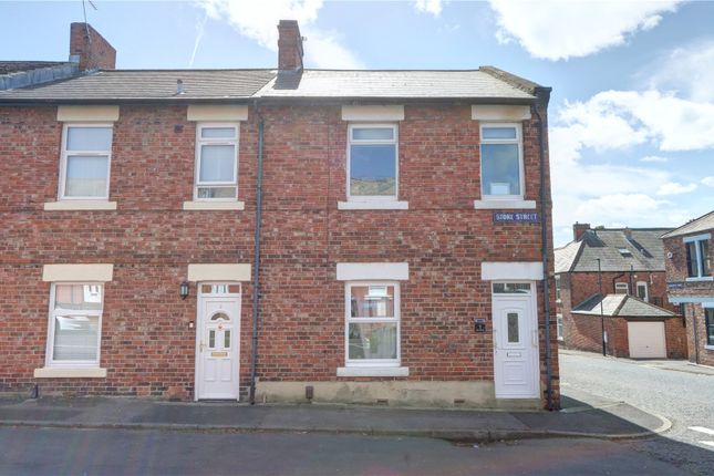 Store Street, Tyne and Wear NE15 3 bed end of terrace house for sale