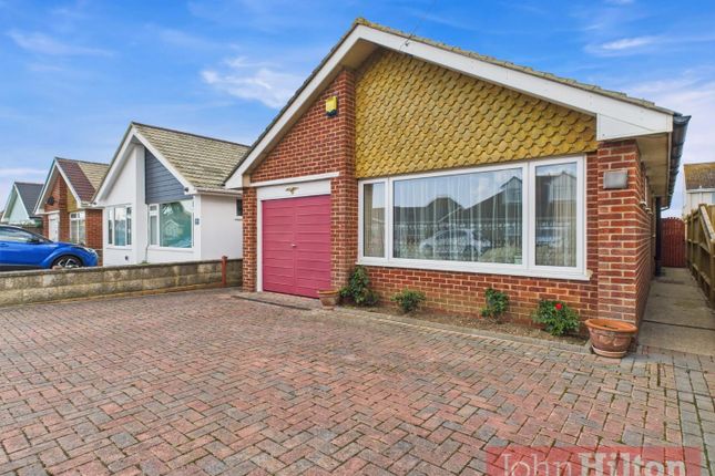 Friars Avenue, Peacehaven 2 bed detached bungalow for sale