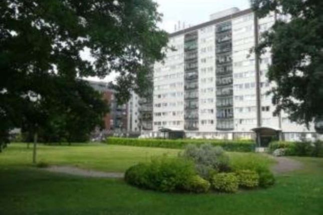 Greenwich Heights, Master Gunner... 2 bed apartment for sale