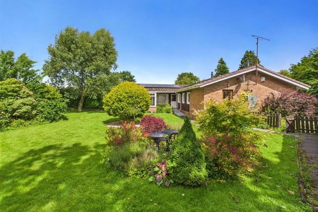 4 bedroom bungalow for sale