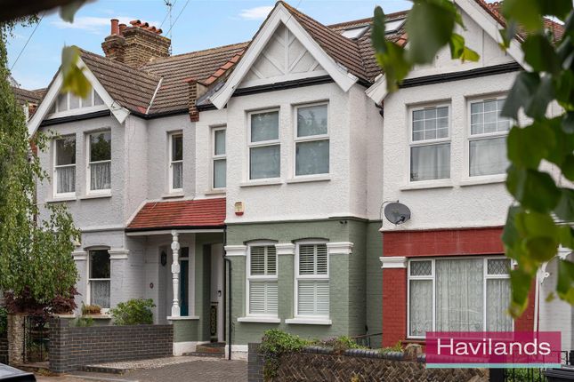 Meadowcroft Road, London 5 bed terraced house for sale