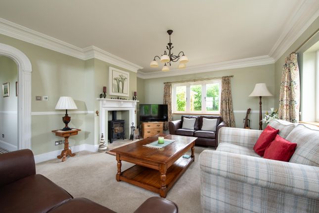 Tysoe Road, Radway, Warwick... 5 bed detached house for sale