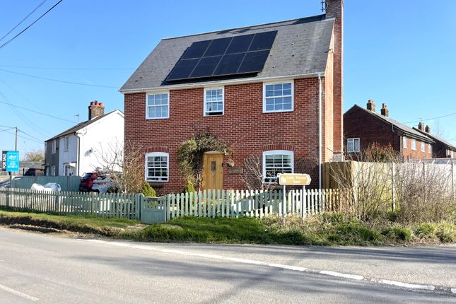 Smythes Green, Layer Marney 4 bed detached house for sale