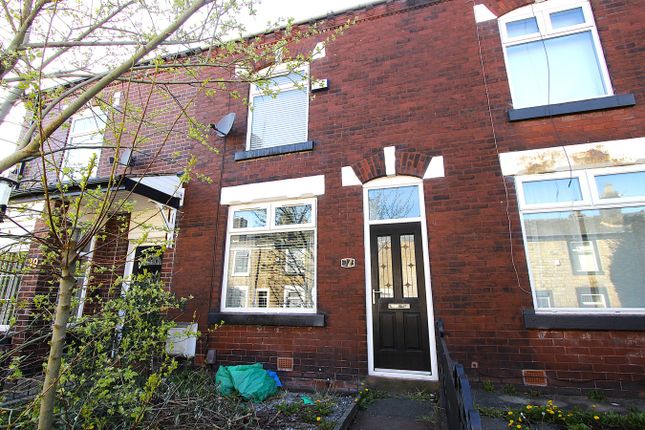 Broad O Th Lane, Bolton, BL1 2 bed terraced house for sale
