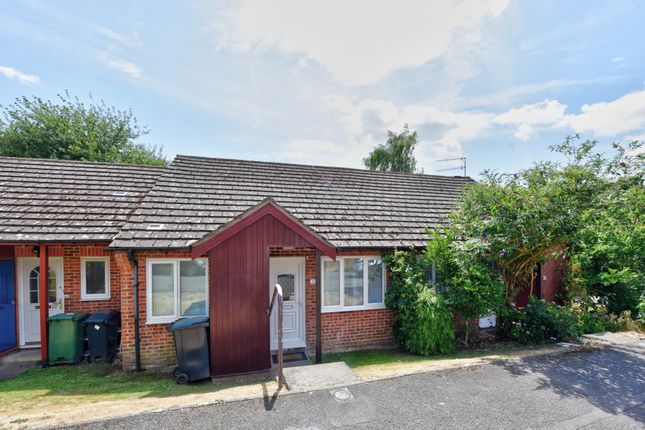Leaver Road, Henley On Thames 2 bed bungalow for sale