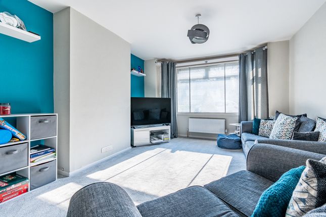 Shirehampton, Bristol BS11 3 bed end of terrace house for sale