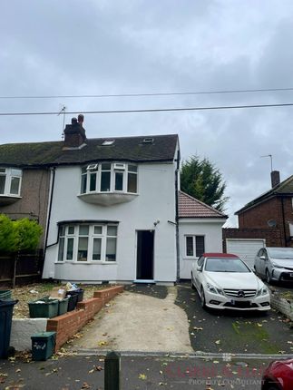 6 bed terraced house