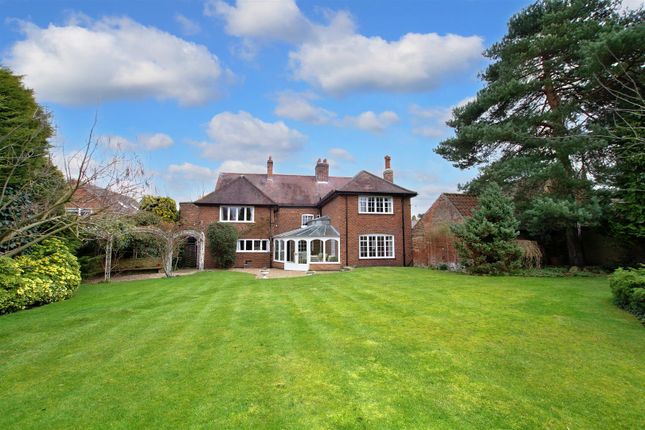 Wollaton Road, Nottingham 6 bed detached house for sale