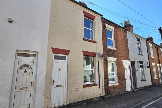 Robinhood Street, Gloucester 2 bed terraced house for sale