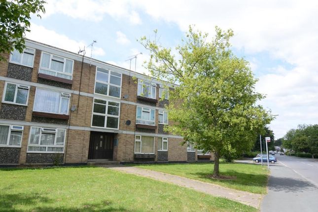 Ballards Walk, Lee Chapel North... 1 bed apartment for sale