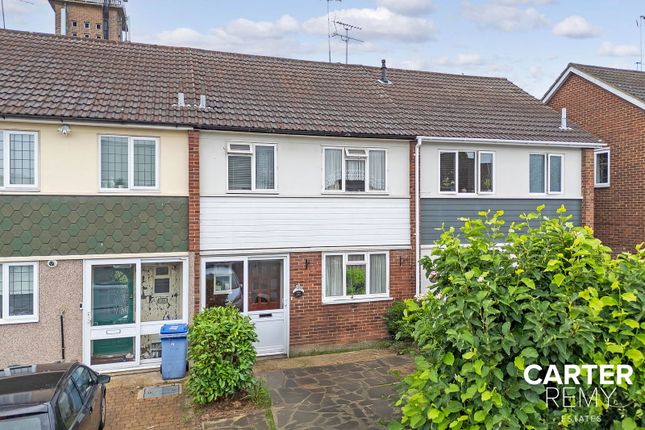 Dukes Avenue, Grays, RM17 5AG 3 bed terraced house for sale