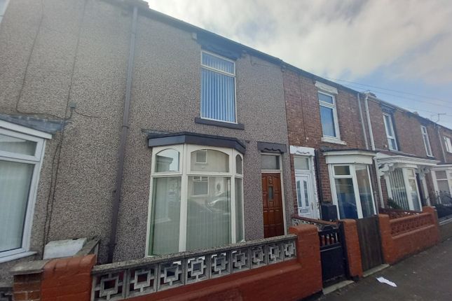 Church Lane, Ferryhill, County... 2 bed terraced house for sale