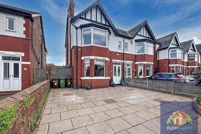Hereford Road, Southport PR9 4 bed semi