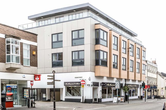 Hanover House, Brentwood,CM14 1 bed flat for sale