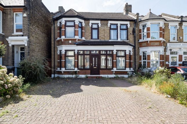 5 bed semi-detached house