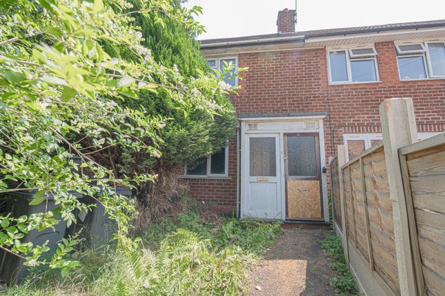 Orford Grove, Birmingham B21 3 bed terraced house for sale