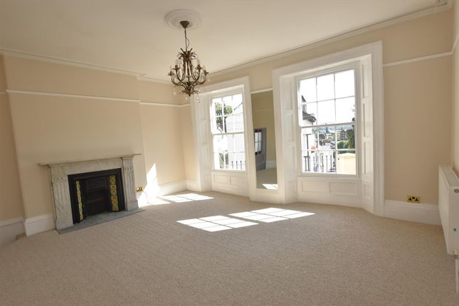 Melbourne Place, Exeter EX2 2 bed flat for sale